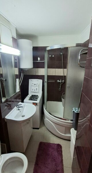 Colentina, Metrou Obor